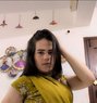 Ananya Cutie - Transsexual escort in Hyderabad Photo 4 of 4