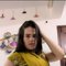 Ananya Cutie - Transsexual escort in Hyderabad Photo 4 of 4