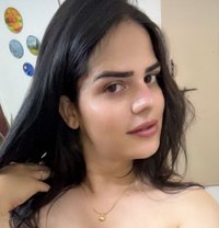 Ananya Cutie - Transsexual escort in Hyderabad