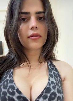 Ananya Cutie - Transsexual escort in Hyderabad Photo 6 of 6