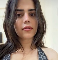 Ananya Cutie - Acompañantes transexual in Hyderabad Photo 6 of 6