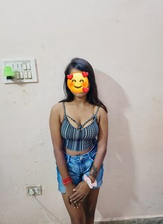 Ananya, Delhi(janakpuri) College Girl - puta in New Delhi Photo 2 of 5