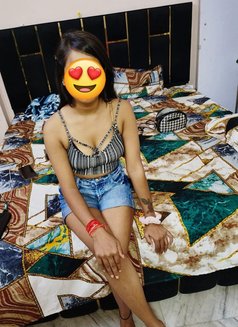 Ananya, Delhi(janakpuri) College Girl - puta in New Delhi Photo 4 of 5