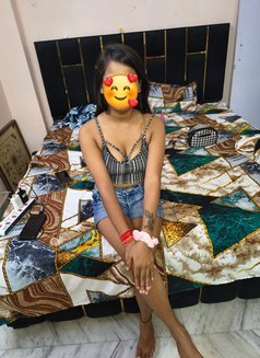 Ananya, Delhi(janakpuri) College Girl - puta in New Delhi Photo 5 of 5