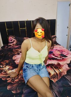 Ananya, Delhi(janakpuri) Single Girl - escort in New Delhi Photo 1 of 6