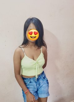 Ananya, Delhi(janakpuri) Single Girl - escort in New Delhi Photo 5 of 6