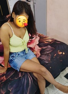 Ananya, Delhi(janakpuri) Single Girl - escort in New Delhi Photo 6 of 6