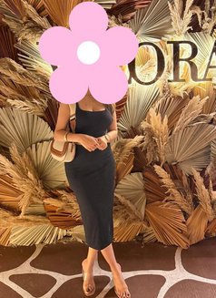 Ananya Desi Milf - puta in Dubai Photo 3 of 4