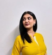 Ananya - escort in Ahmedabad
