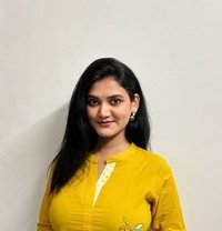 Ananya - escort in Ahmedabad
