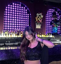 Ananya - escort in Chennai