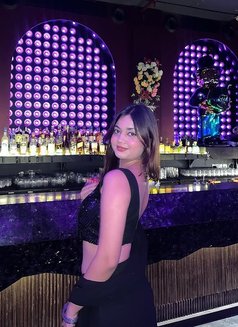 Ananya - escort in Chennai Photo 2 of 3