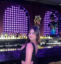 Ananya - escort in Chennai