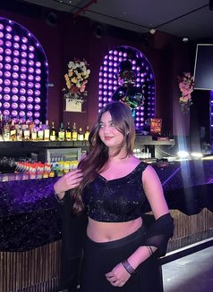 Ananya - escort in Chennai Photo 3 of 3