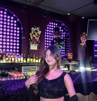 Ananya - escort in Chennai