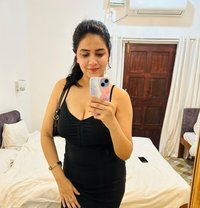 Ananya - escort in Chennai