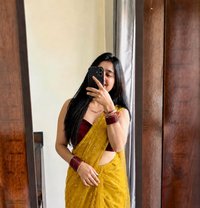 Ananya - escort in Chennai