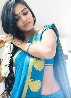 Ananya Escort in Coimbatore - escort in Coimbatore Photo 1 of 1