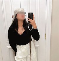 Ananya - escort in Dubai