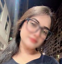 Ananya - escort in Dubai