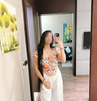 Ananya - escort in Dubai