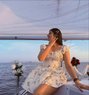 Ananya - escort in Hyderabad Photo 1 of 2