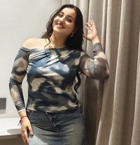 Ananya Escort in Hyderabad - escort in Hyderabad