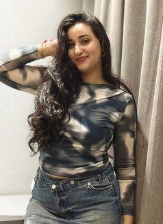 Ananya Escort in Hyderabad - escort in Hyderabad Photo 3 of 3
