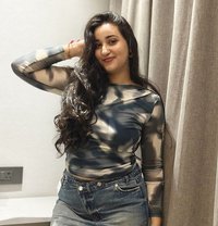 Ananya Escort in Hyderabad - escort in Hyderabad
