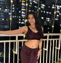 Ananya - escort in Pune