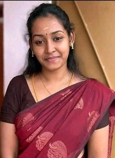 Ananya Escort Service - escort in Chennai Photo 5 of 5