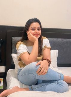 Ananya Escort Service - puta in Mumbai Photo 1 of 1
