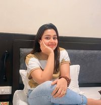 Ananya Escort Service - puta in Mumbai