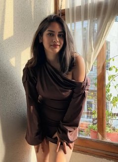 Ananya Escort Service - puta in Udaipur Photo 1 of 1