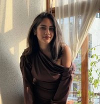 Ananya Escort Service - puta in Udaipur