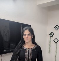 Ananya - Transsexual escort in Hyderabad