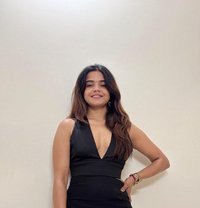 Ananya Genuine agency - escort in Gurgaon