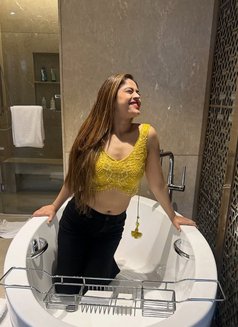 Ananya Ghosh Available Service - escort in Candolim, Goa Photo 2 of 4