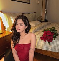 Ananya in Goa - puta in Candolim, Goa