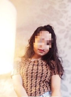 Ananya Real Meet & Cam (Outcall only) - puta in Gurgaon Photo 4 of 9