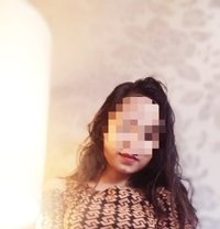 Ananya Real Meet & Cam (Outcall only) - puta in Gurgaon