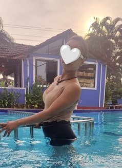 Ananya Real Meet & Cam (Outcall only) - puta in Gurgaon Photo 1 of 9