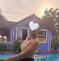 Ananya Real Meet & Cam (Outcall only) - puta in Gurgaon
