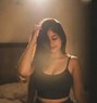 MYRA INDEPENDENT GIRL WITH FULL GFE - escort in Mumbai Photo 1 of 4