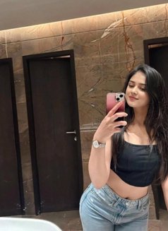 MYRA INDEPENDENT GIRL WITH FULL GFE - escort in Mumbai Photo 4 of 4