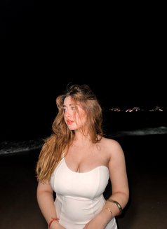 Ananya Independent Model - escort in Dubai Photo 1 of 4