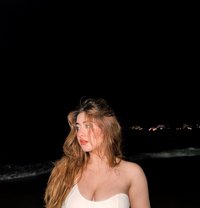 Ananya Independent Model - escort in Dubai