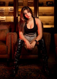 Ananya Independent Model - escort in Dubai Photo 2 of 4