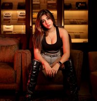 Ananya Independent Model - escort in Dubai