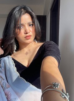 Ananya - escort in Ahmedabad Photo 3 of 3